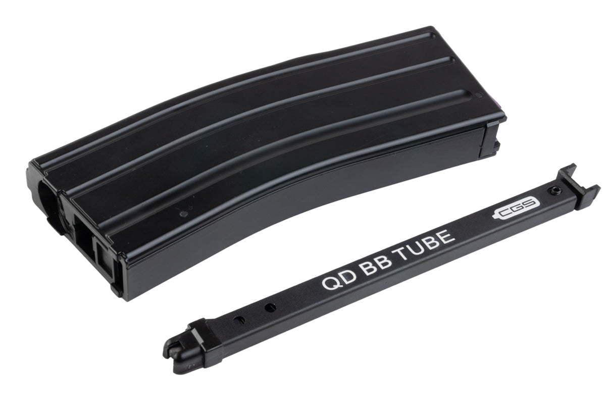 CYMA 30 Rds CO2 Magazine For CGS Tokyo Marui MWS GBB