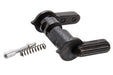 CYMA CNC Steel CGS FX Style Ambi Safety Selector For Tokyo Marui MWS GBB Airsoft (Long Type)