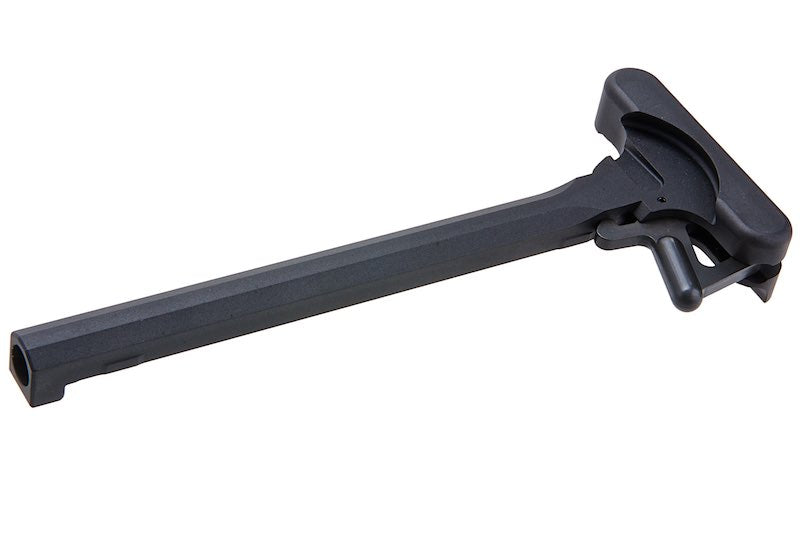 CYMA Metal CGS Charging Handle For Tokyo Marui MWS GBB Airsoft (M84 Type)