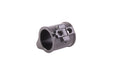 CYMA Steel CGS G Style MK16 Gas Block For Tokyo Marui MWS GBB Airsoft