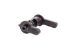 CYMA CNC Steel FX Style Ambi Safety Selector For Tokyo Marui MWS GBB Airsoft (Short Type)