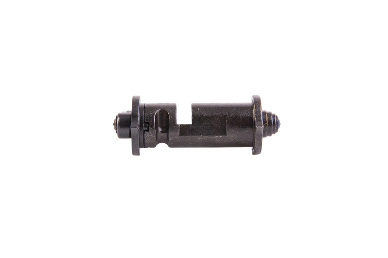 CYMA CNC Steel FX Style Ambi Safety Selector For Tokyo Marui MWS GBB Airsoft (Short Type)