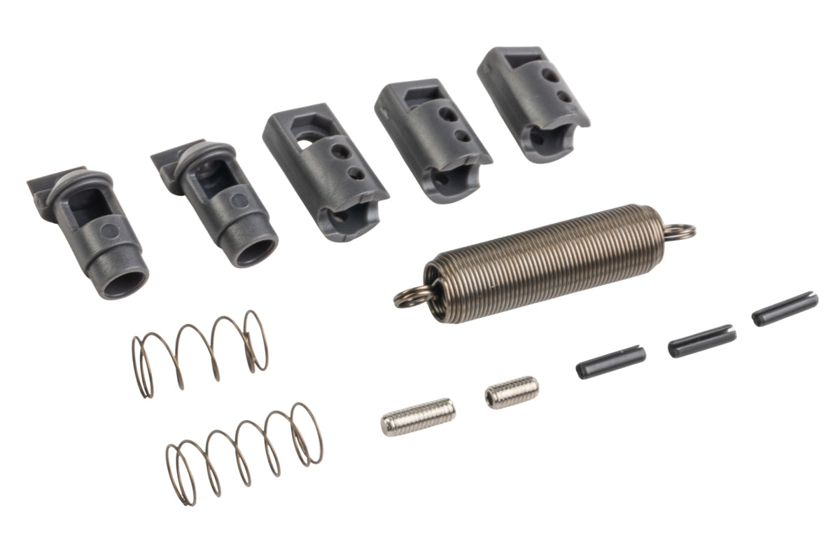 CYMA Adjustable Power Valve Set For CGS/ Tokyo Marui MWS GBBR Airsoft
