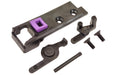 CYMA CGS Magazine Lip Set For CYMA CGS M4 Multiple Gas Magazine