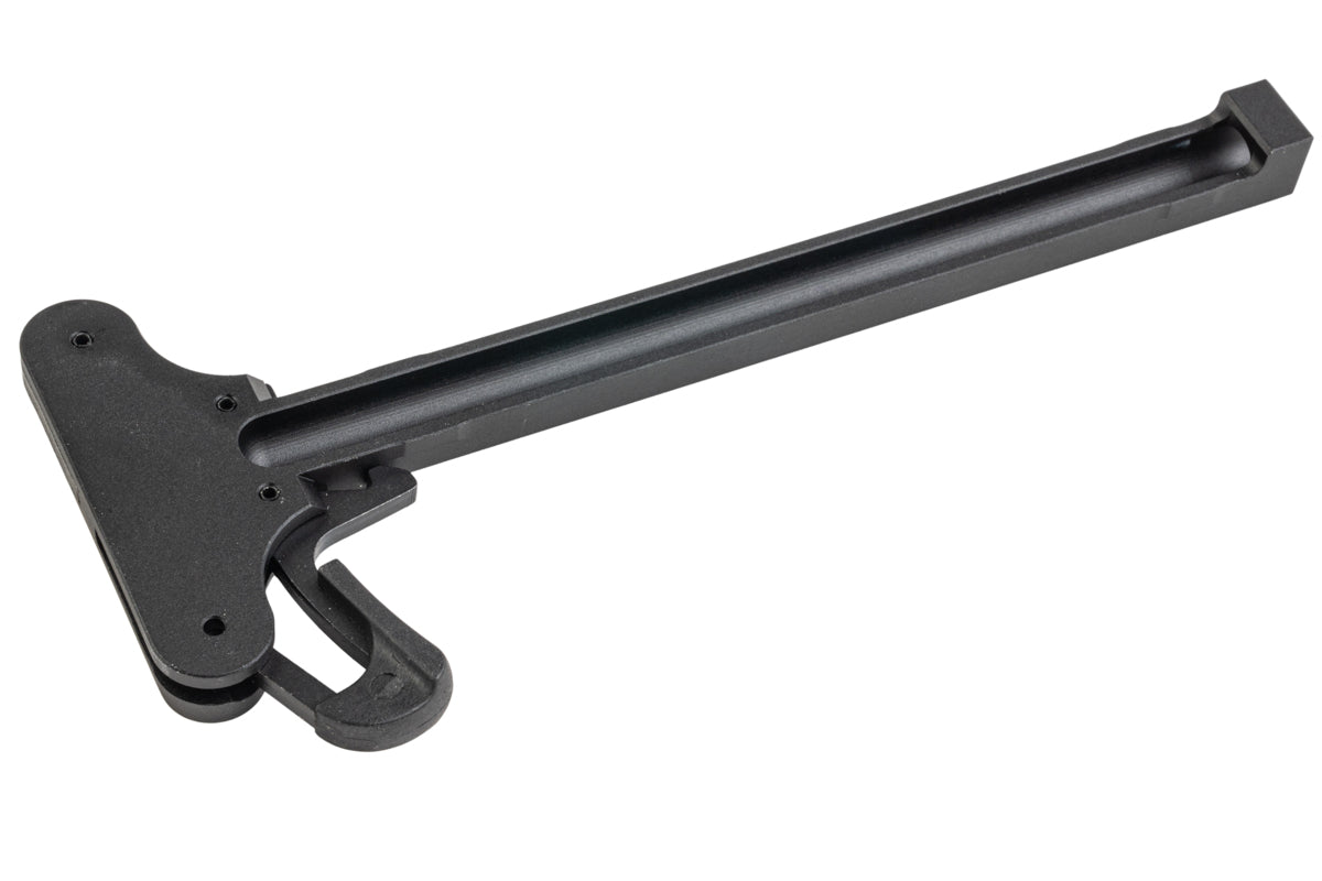 CYMA 416 Style Charging Handle For CGS/ Tokyo Marui MWS GBBR Airsoft
