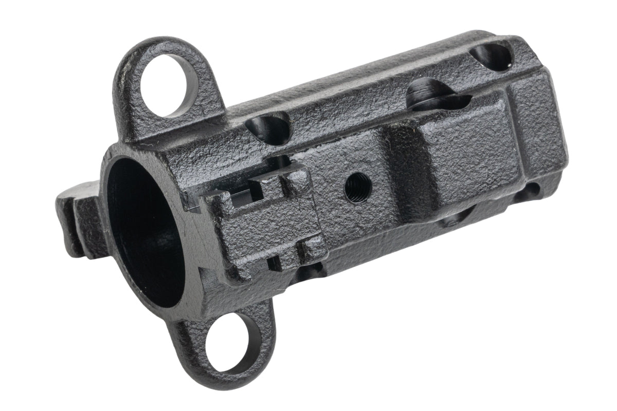 CYMA CGS 416D Style Steel Gas Block For Tokyo Marui MWS GBB Airsoft Rifle