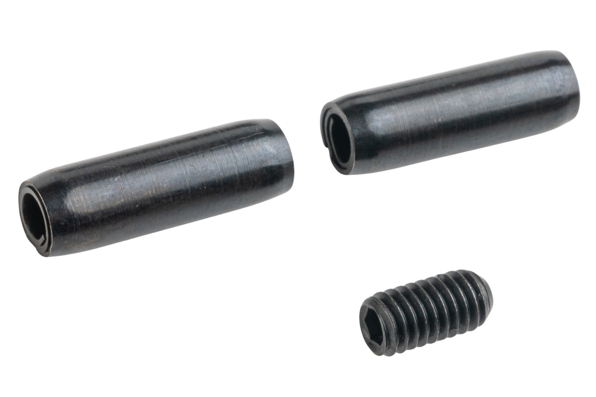 CYMA CGS 416D Style Steel Gas Block For Tokyo Marui MWS GBB Airsoft Rifle