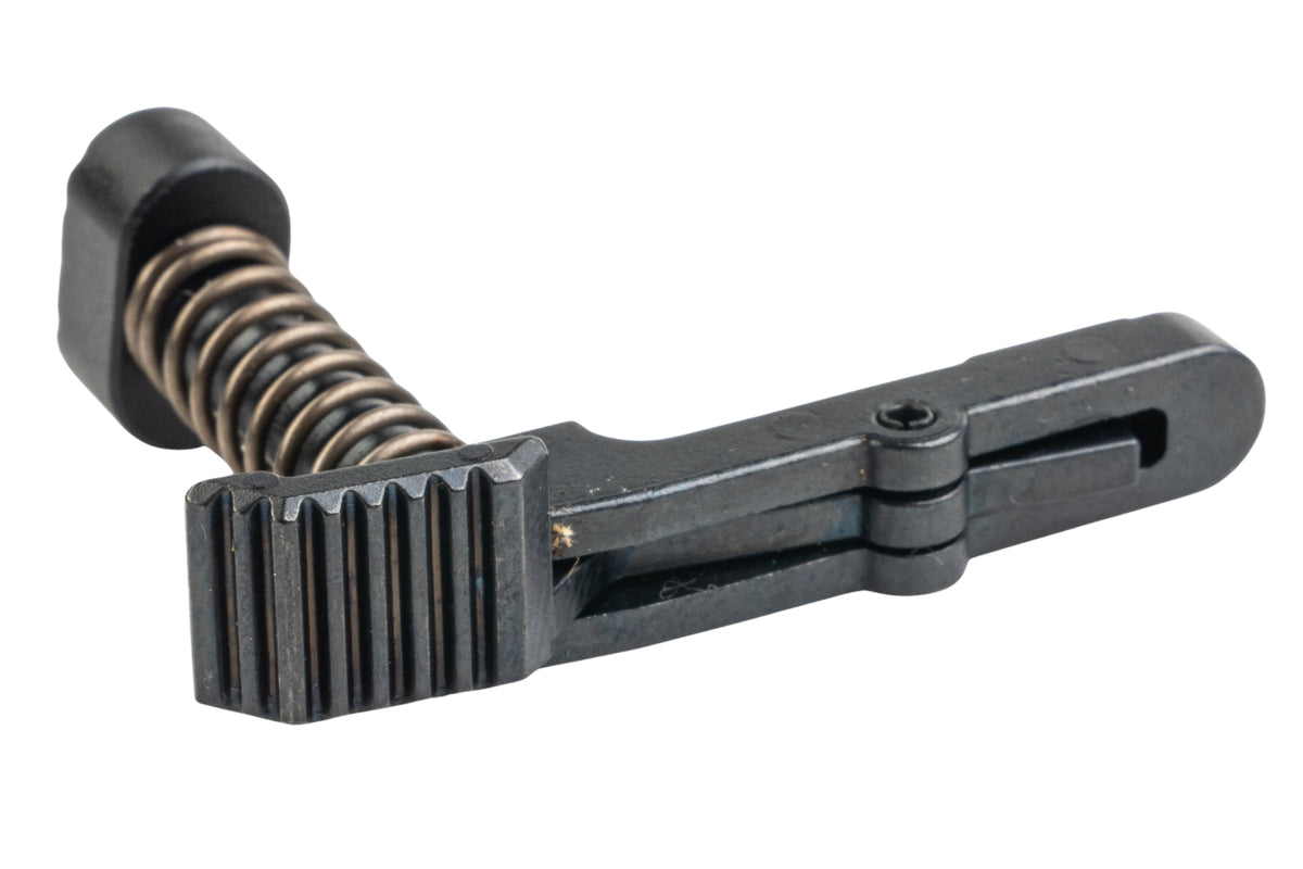 CYMA CGS 416A5 Style Steel Ambi Magazine Catch For Tokyo Marui MWS GBBR Airsoft