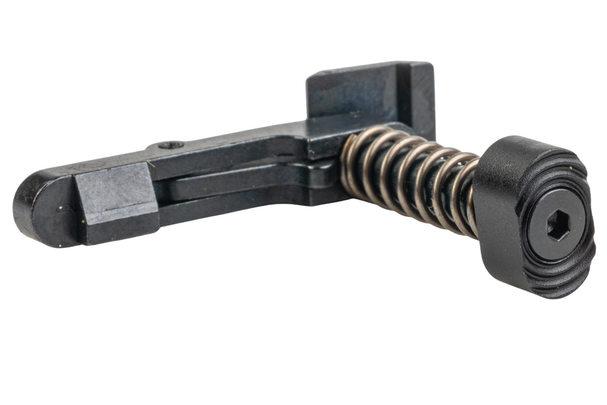 CYMA CGS 416A5 Style Steel Ambi Magazine Catch For Tokyo Marui MWS GBBR Airsoft
