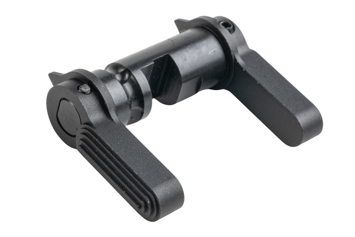 CYMA CGS 416 Style Ambi Selector For Tokyo Marui MWS GBBR Airsoft Rifle