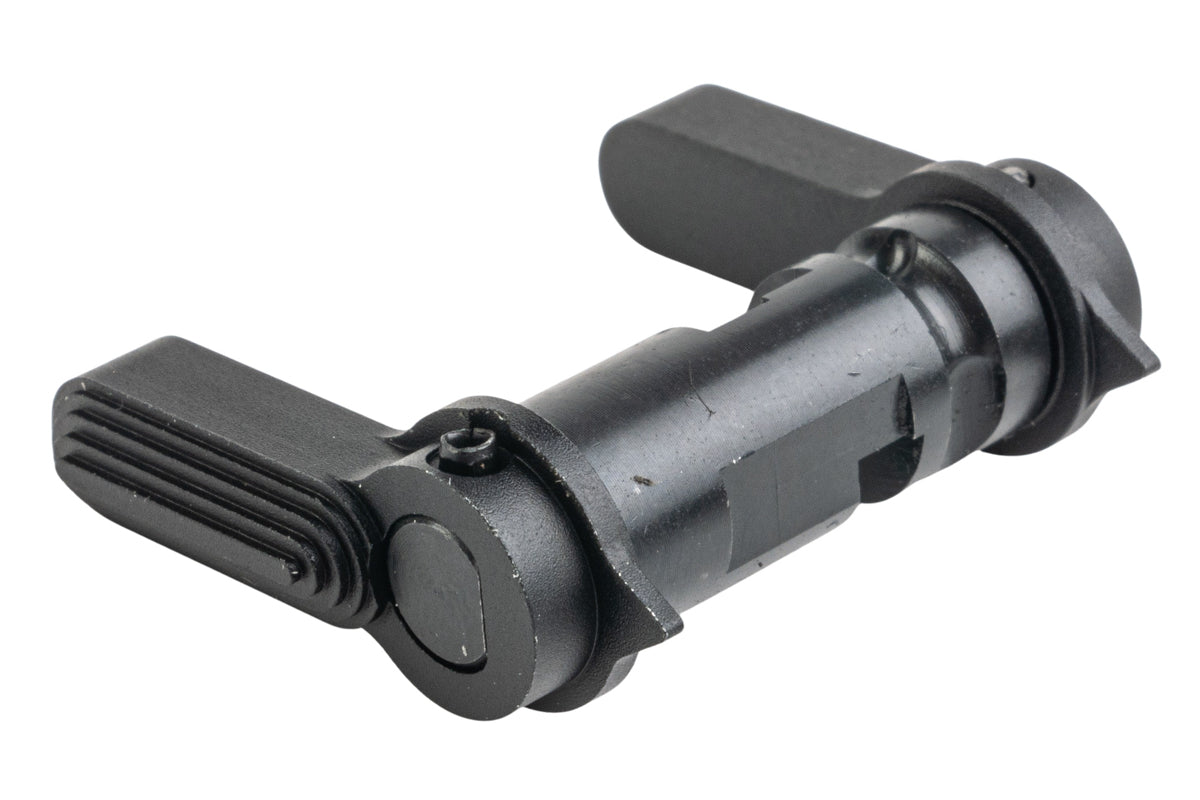 CYMA CGS 416 Style Ambi Selector For Tokyo Marui MWS GBBR Airsoft Rifle