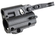 CYMA 416C Style Steel Gas Block For CGS/ Tokyo Marui MWS GBB Airsoft Rifle