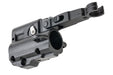 CYMA 416C Style Steel Gas Block For CGS/ Tokyo Marui MWS GBB Airsoft Rifle