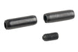 CYMA 416C Style Steel Gas Block For CGS/ Tokyo Marui MWS GBB Airsoft Rifle