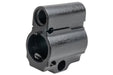 CYMA 416A5 Style Steel Gas Block For CGS/ Tokyo Marui MWS GBBR Airsoft