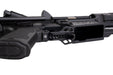 EMG Strike Industries 4 inch AR Strike Oppressor M4 Short Barrel GBB Airsoft Rifle (CYMA CGS System)