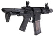 EMG Strike Industries 4 inch AR Strike Oppressor M4 Short Barrel GBB Airsoft Rifle (CYMA CGS System)