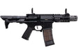 EMG Strike Industries 4 inch AR Strike Oppressor M4 Short Barrel GBB Airsoft Rifle (CYMA CGS System)