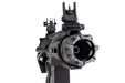 EMG Strike Industries 4 inch AR Strike Oppressor M4 Short Barrel GBB Airsoft Rifle (CYMA CGS System)