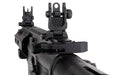 EMG Strike Industries 4 inch AR Strike Oppressor M4 Short Barrel GBB Airsoft Rifle (CYMA CGS System)