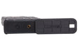 EMG Strike Industries 4 inch AR Strike Oppressor M4 Short Barrel GBB Airsoft Rifle (CYMA CGS System - BK/BL)