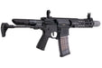 EMG Strike Industries 7 inch AR Strike Oppressor M4 PDW GBB Airsoft Rifle (CYMA CGS System)
