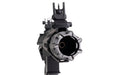 EMG Strike Industries 7 inch AR Strike Oppressor M4 PDW GBB Airsoft Rifle (CYMA CGS System)