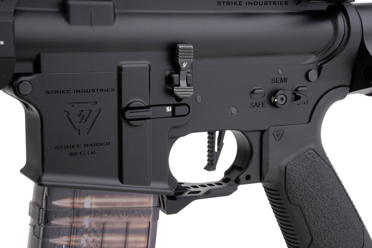 EMG Strike Industries 7 inch AR Strike Oppressor M4 PDW GBB Airsoft Rifle (CYMA CGS System)