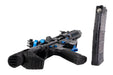 EMG Strike Industries 7 inch AR Strike Oppressor M4 PDW GBB Airsoft Rifle (CYMA CGS System - BK/BL)
