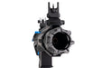 EMG Strike Industries 7 inch AR Strike Oppressor M4 PDW GBB Airsoft Rifle (CYMA CGS System - BK/BL)