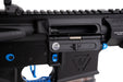 EMG Strike Industries 7 inch AR Strike Oppressor M4 PDW GBB Airsoft Rifle (CYMA CGS System - BK/BL)