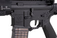 EMG Strike Industries 10 inch AR Strike Oppressor M4 SBR GBB Airsoft Rifle (CYMA CGS System)