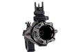 EMG Strike Industries 13.5 inch AR Strike Oppressor M4 Carbine GBB Airsoft Rifle (CYMA CGS System)