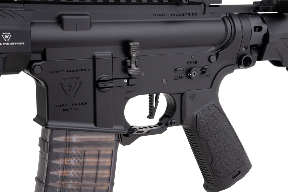 EMG Strike Industries 13.5 inch AR Strike Oppressor M4 Carbine GBB Airsoft Rifle (CYMA CGS System)