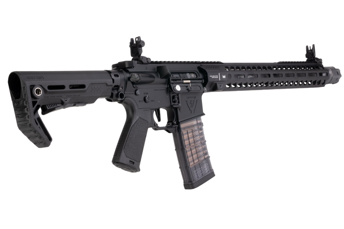 EMG Strike Industries 15.5 inch AR Strike Oppressor M4 GBB Airsoft Rifle (CYMA CGS System)