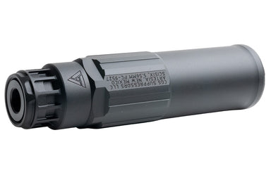 EMG (Dytac) CGS Group SCI-SIX Airsoft Silencer (Asia Ver)