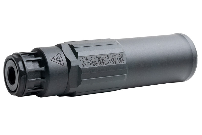 EMG (Dytac) CGS Group SCI-SIX Airsoft Silencer (Asia Ver)