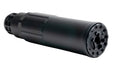 EMG (Dytac) CGS Group SCI-SIX Airsoft Silencer (Asia Ver)