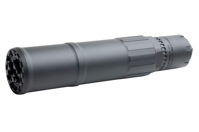 EMG (Dytac) CGS Group Helios QD Airsoft Silencer (Asia Ver)