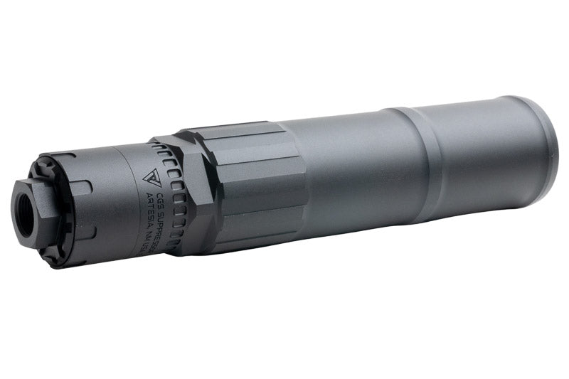 EMG (Dytac) CGS Group Helios QD Airsoft Silencer (Asia Ver)