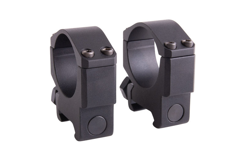 CYMA CGS KAC Style 30mm Scope Ring Set (Low)