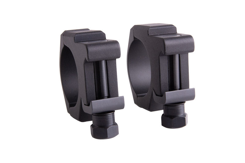 CYMA CGS KAC Style 30mm Scope Ring Set (Low)