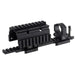 CYMA CGS KAC Style NADS Mount w/ 7.62 Riser Set