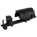 CYMA CGS KAC Style NADS Mount w/ 7.62 Riser Set