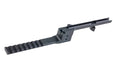 CYMA CGS AR15 Goose Neck Rail (Long)