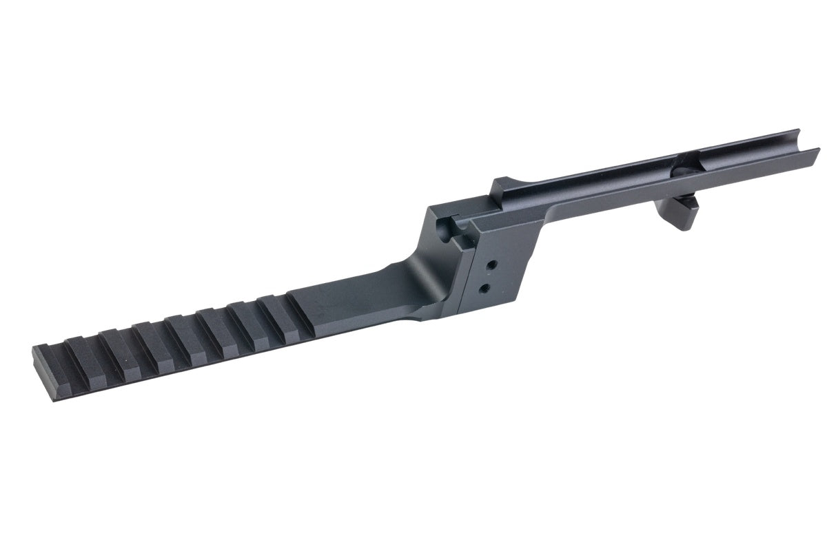 CYMA CGS AR15 Goose Neck Rail (Long)