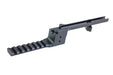 CYMA CGS AR15 Goose Neck Rail (Short)