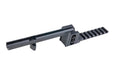 CYMA CGS AR15 Goose Neck Rail (Short)