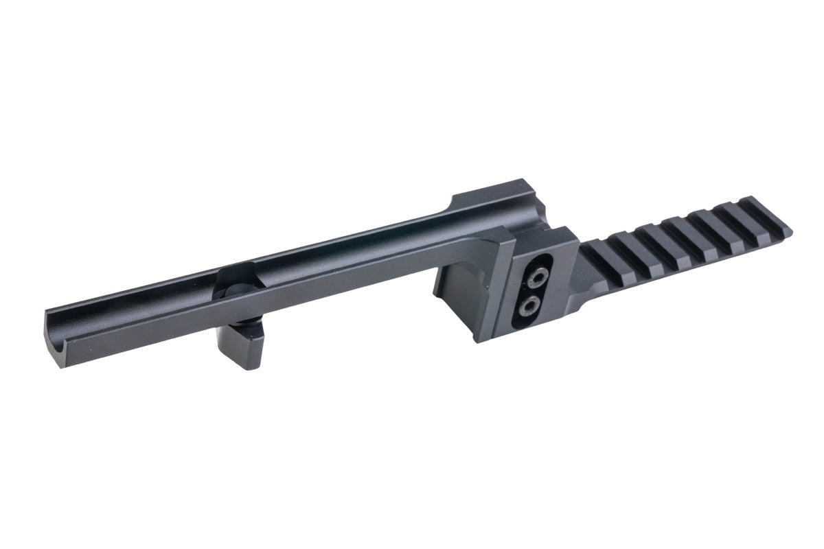 CYMA CGS AR15 Goose Neck Rail (Short)