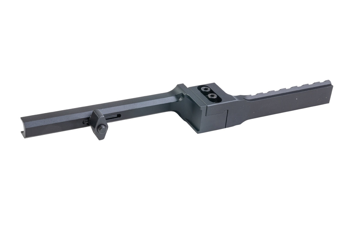 CYMA CGS AR15 Goose Neck Rail (Short)